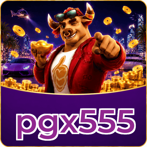 pgx555