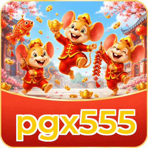 pgx555