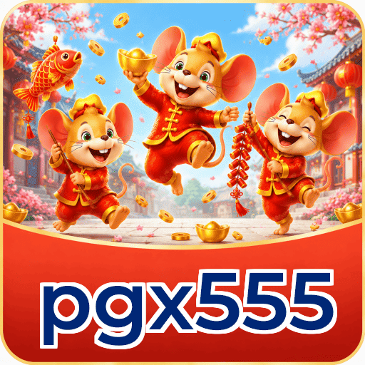 pgx555