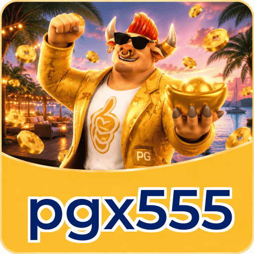 pgx555