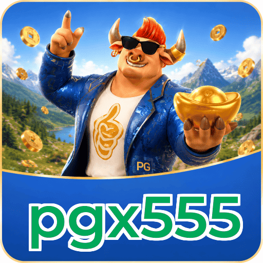 pgx555