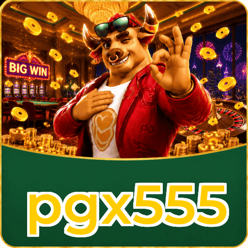 pgx555