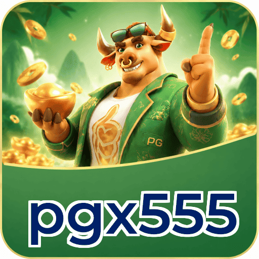pgx555