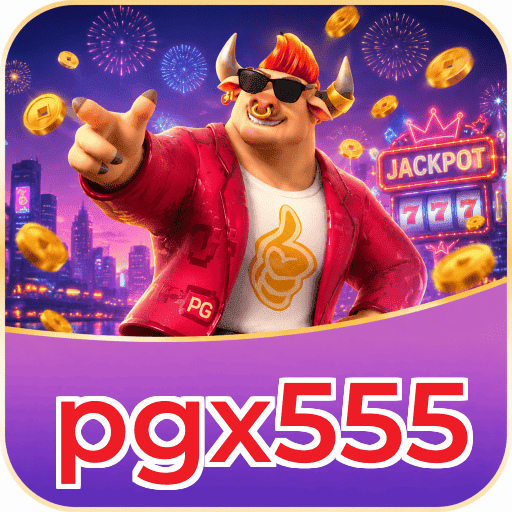 pgx555