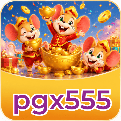 pgx555