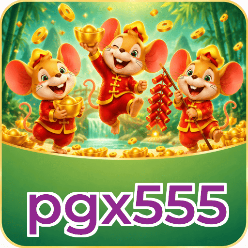 pgx555